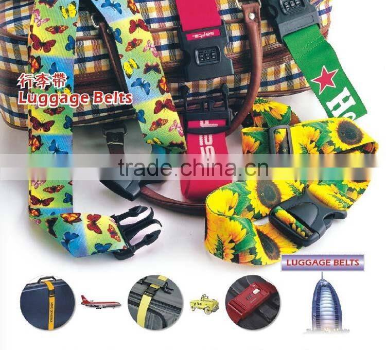 10mm wide silk-screen nylon lanyard