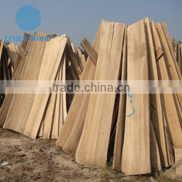 Kiln - dried Paulownia Wood Board