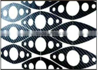 iECHO cnc composites cutting machine