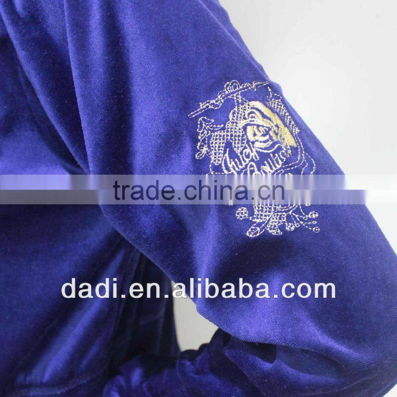 Velvet Suits For Women