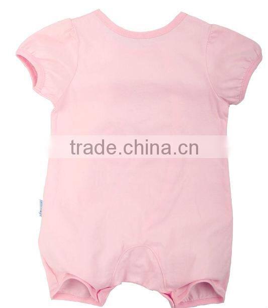 petti lace romper, baby girl romper, 100% cotton bubble romper