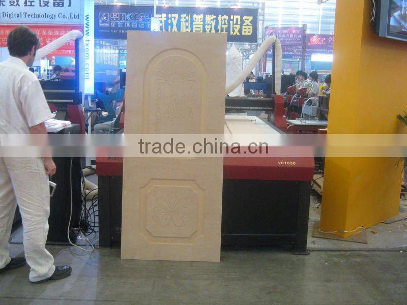 HEFEI SUDA cnc engraver with auto tool change function (2000*3000*150mm) --VG2030