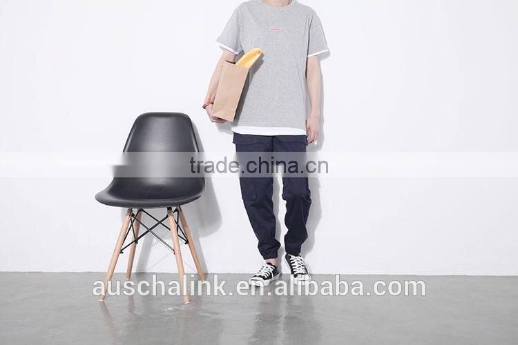 2017 popular outfit ladies stylish wholesale cargo pants customized