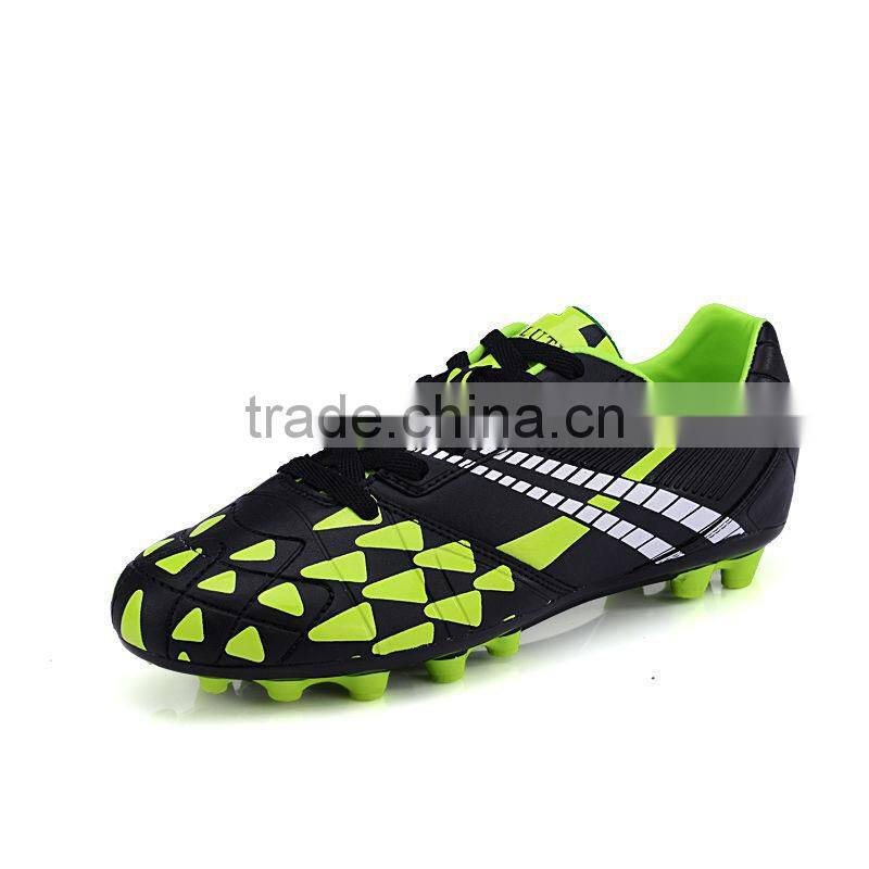 high quality men indoor football soccer shoes for male, eu size football shoe sneaker for men sport