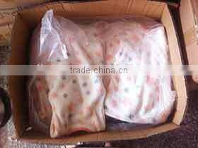 liquidation - women polar fleece vest