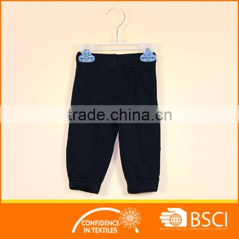 Baby Pant Trousers Infant Clothing Brushed Pant