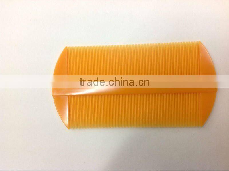 good quality lice comb