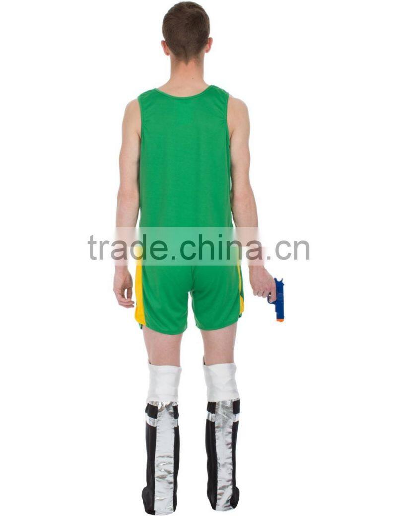 Adult Blade Runner Costume