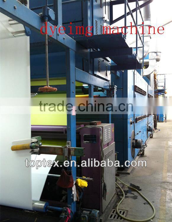 cotton neon dyed fabric 2014 new fashion