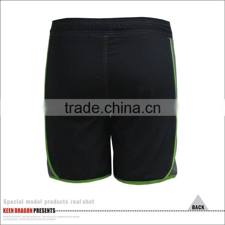 Mens Fashional Breathable Mini Short Fitness Running Shorts