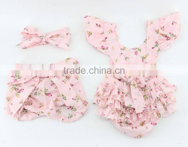 Baby bloomers cotton baby girl diaper cover shorts newborn baby princess shorts