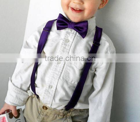 2015 hot sale fashion desgins kids suspender children suspender