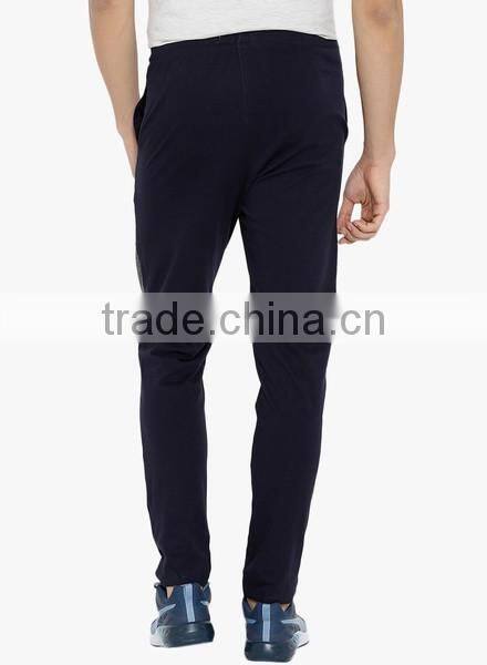 Trade Assurance Wholesale OEM Men's Clothing, Custom Jogger Pants
