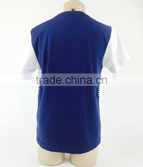 New design 0.50 t-shirts OEM