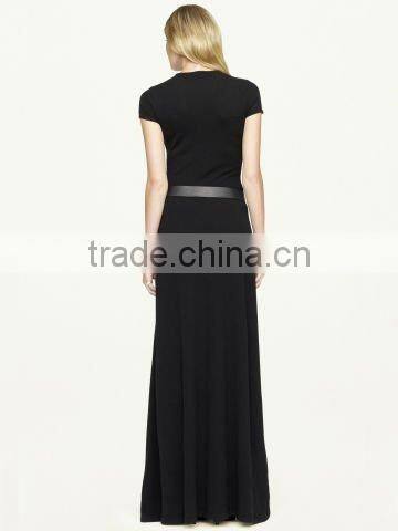 T-shirt dress FP#1117