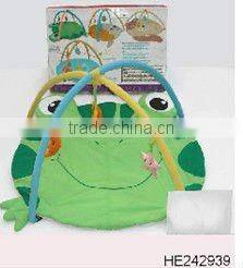 very interesting babygym playmat