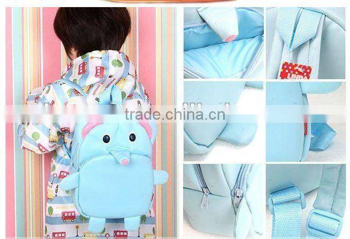 16styles /lot School bag/baby bag Children's backpacks cute Kids Backpack Schoolbag Satchel