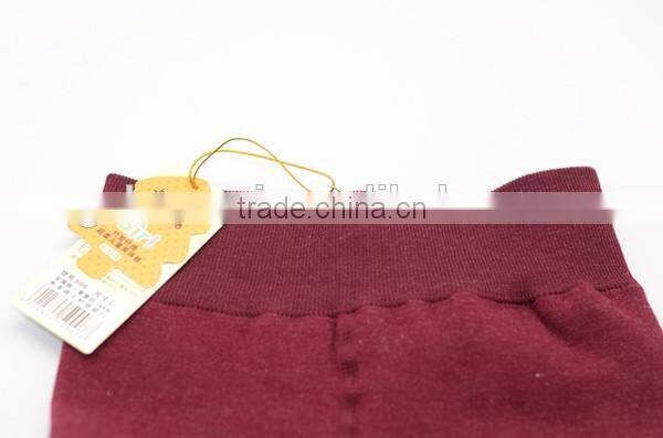 Thick kids velvet tights thick legging tights