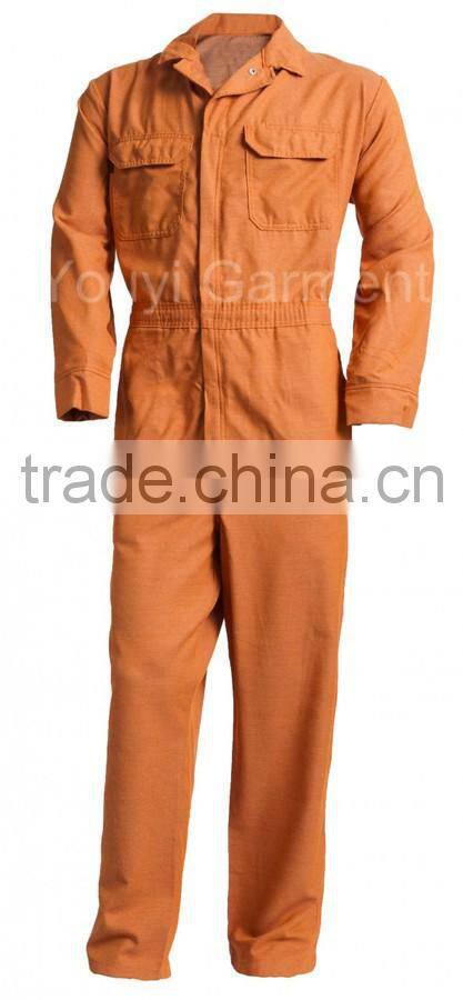 OEM Service Safety Coverall for Worker