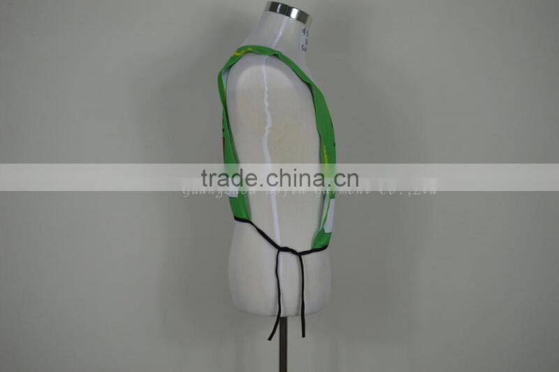 custom sport dry fit tank top printed oem logo