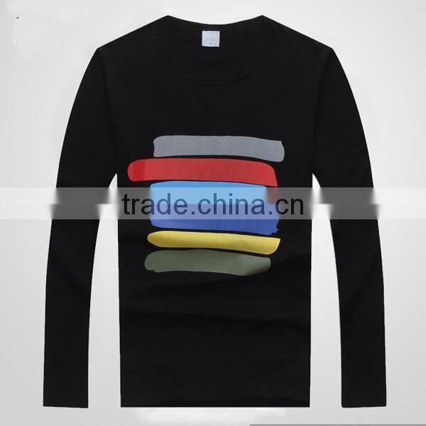 Customized Logo Printed Promotion T shirt