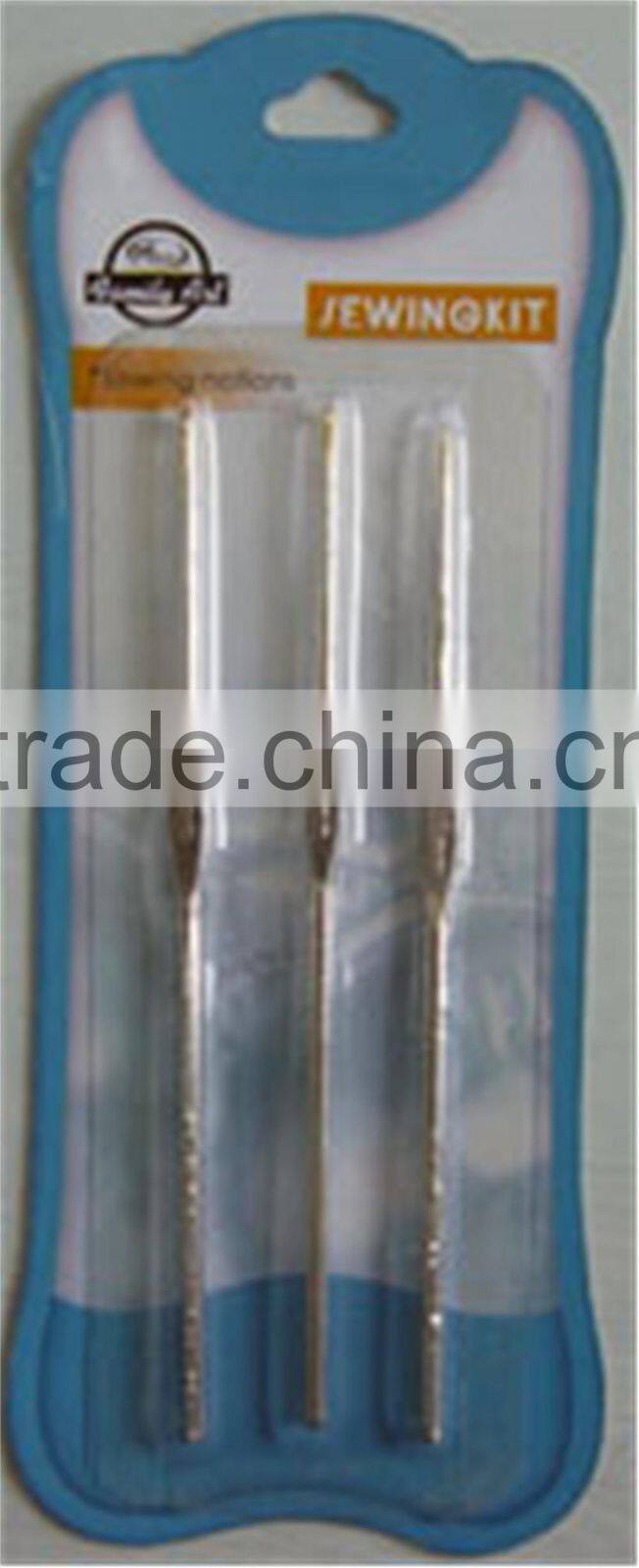 High Quality Aluminum Useful Knitting needle Manufacturer