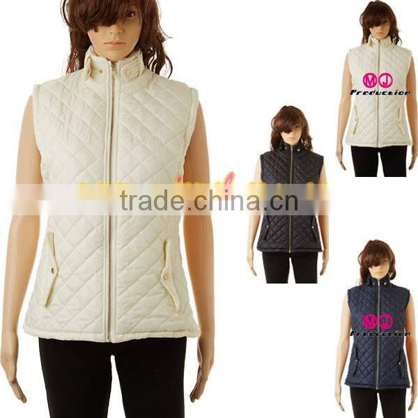 FACTORY wholesale diamond vest