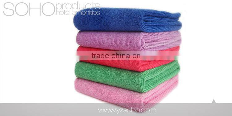 Disposable Bath Towel Fabric