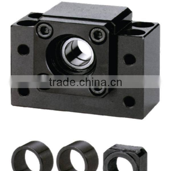 BK type precision Ball screw end support