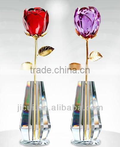 crystal apple tree