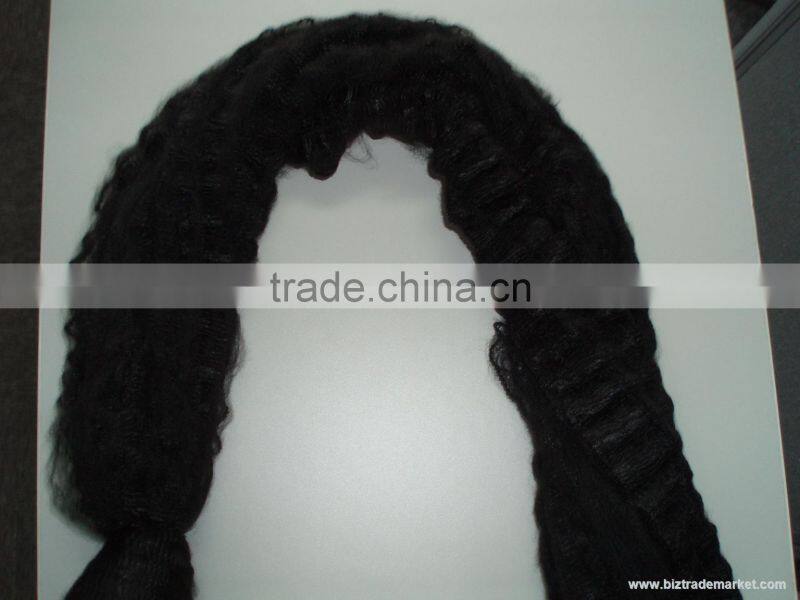 Polyester tow fiber 1.5d to 15d