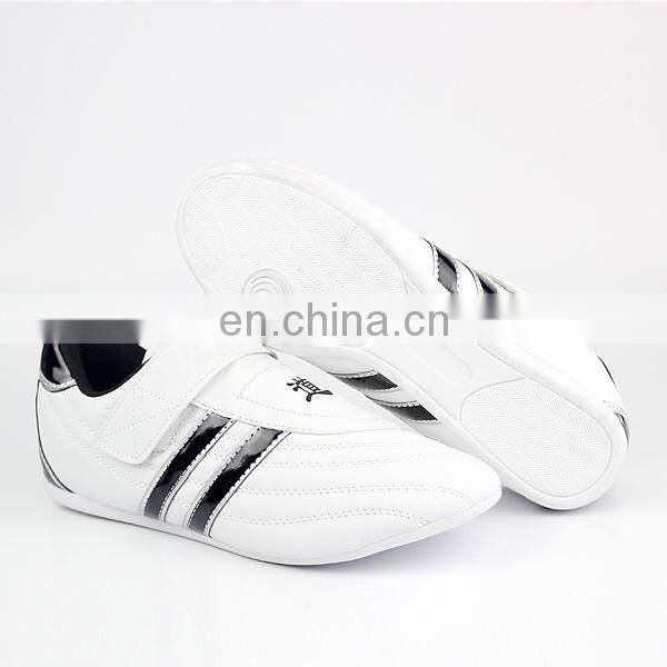 Martial Arts Shoes Tae Kwon Do Training Sneakers