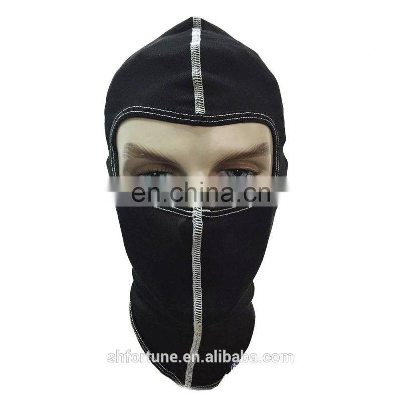 One-Hole Skiing Thermal Balaclava Mask
