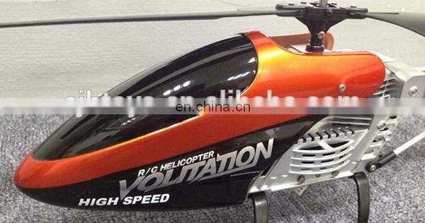 HELICOPTER RADIO CONTROL PROFESSIONAL RUNQIA R105G 3.5CH remote control helicopter WITH THE GYRO AIRPLANE