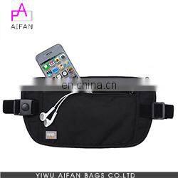 2017 hot sale dadbag beer belly waist bag creative funny belt bag