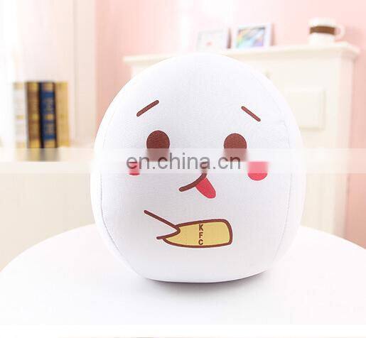 Custom Logo Pillows With Printing