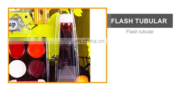 Wholesale children make up set waterproof face paint