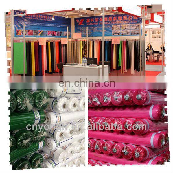 70D Printed Polyester Taffeta Twill Fabric