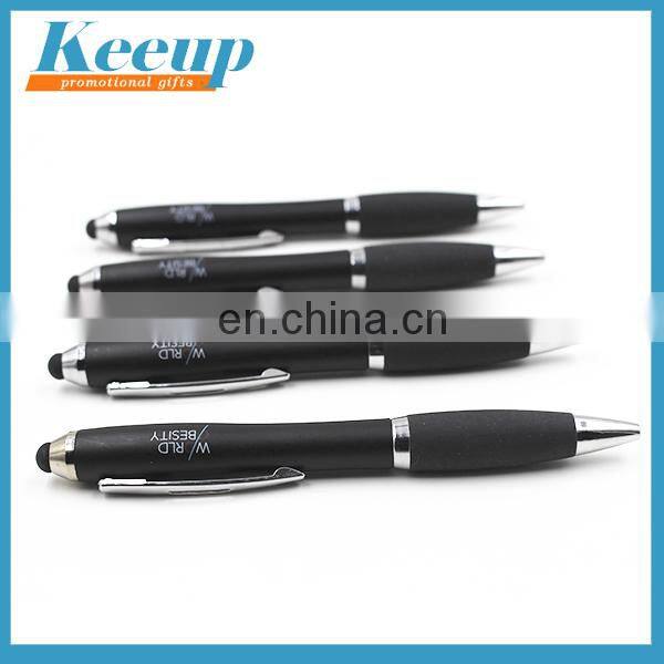Wholesale Hot Sale New Products Advertising Ball Point Pen for Stationery