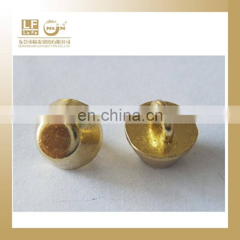 Dongguan sewing buton factory