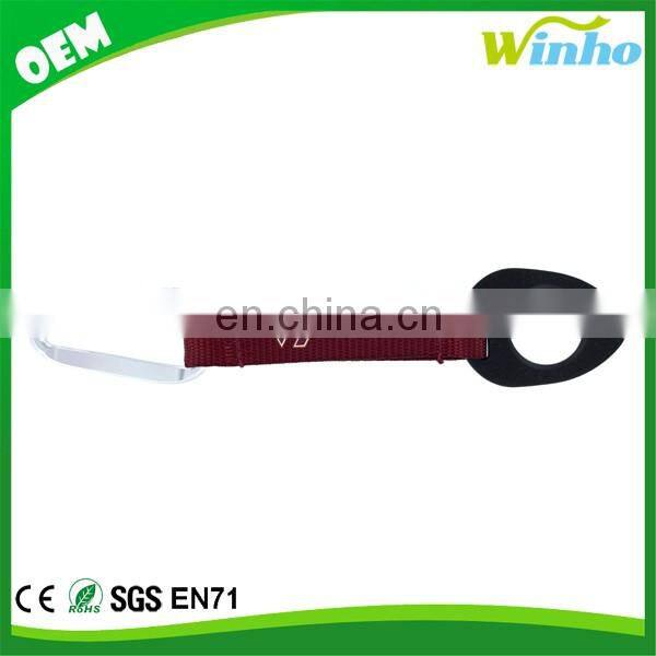 Winho 6CM Carabiner Bottle Holder