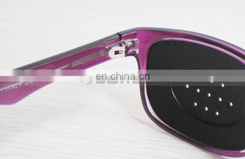 Eye Training Glasses Correct Vision Pinhole Glasses Eyewear