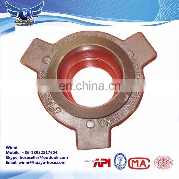 large diameter fmc weco figure 1002 hammer union 6 Inch