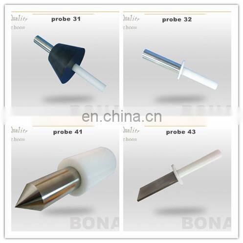 iec 61032 figure 14 test cone probe 31