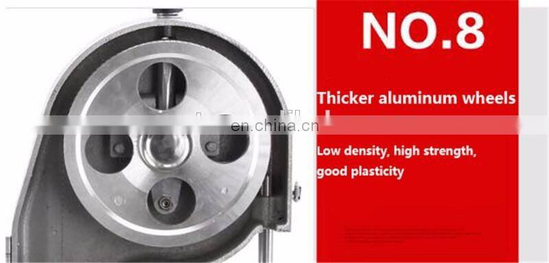 alibaba french china 2018 industrial bone in meat cutting machine , meat cutter bone saw