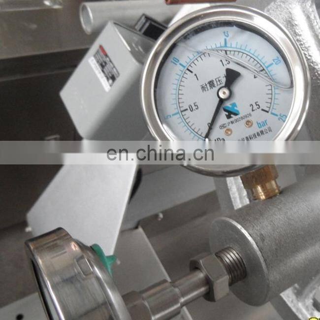 High Producing Pistachio Pine Nut Wheat Puffing Machine Rice Puff Machine