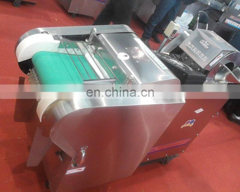 Carrot cabbage cutting blades fruit and vegetable grinding machine Multi-function Fruit and vegetable cutting machine