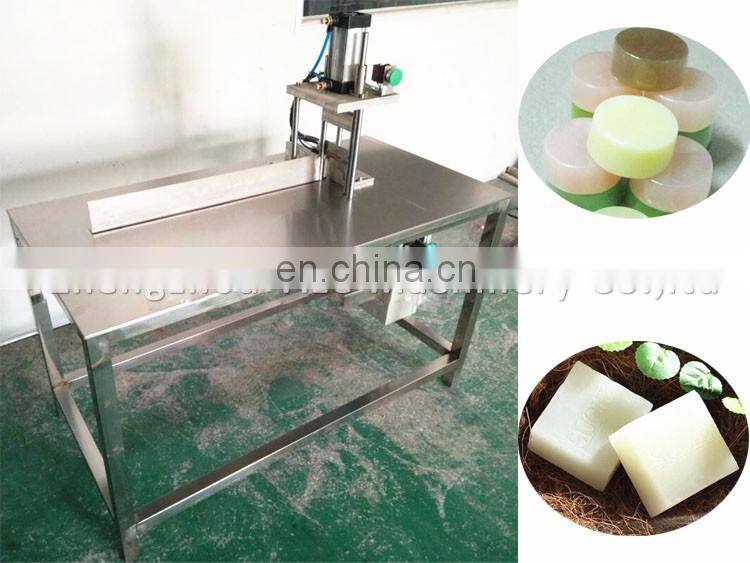 Stretch film soap packing machine hotel soap wrapper machine