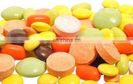 Professional supplier mini pill press Chinese Factory