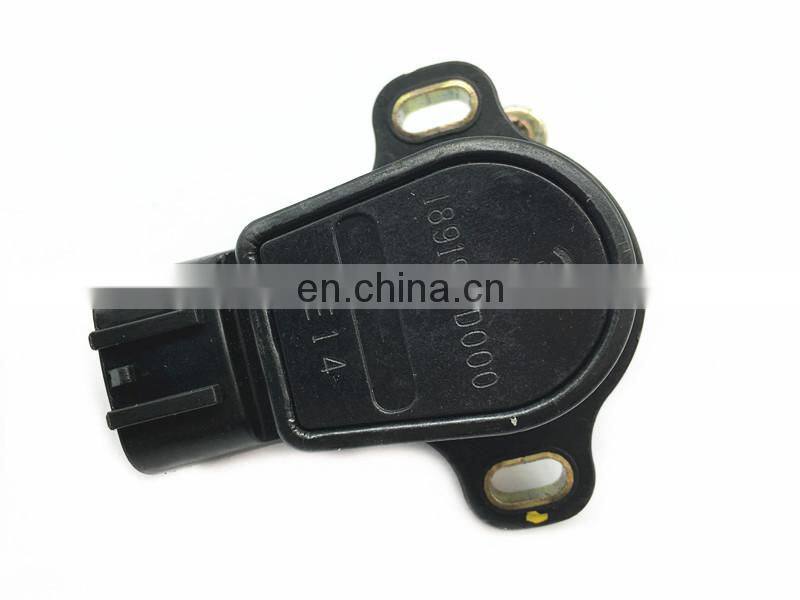 Accelerator Pedal Control Throttle Position Sensor For Ni-ssan sentra In-finiti G35 OEM 18919-CD000 18919CD000